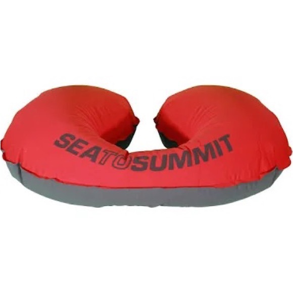 New🌟Sea to Summit Aeros Inflatable Travel Pillow Ultralight Traveller - Picture 1 of 5